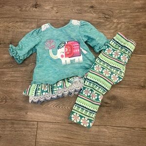 Rare Editions 2 pc Set